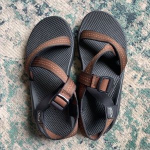 Mens Chaco sandals